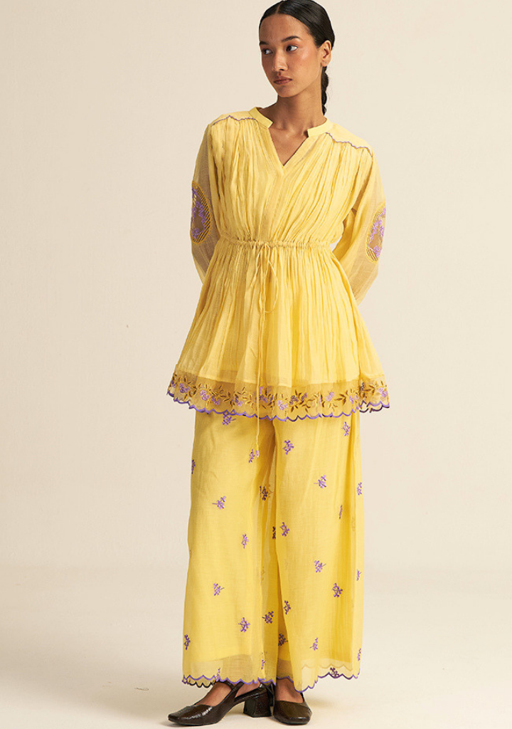 Spring Set