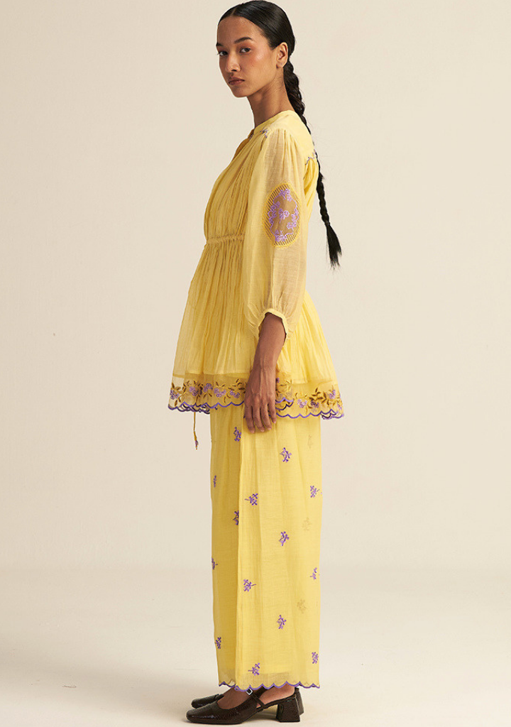 Spring Set