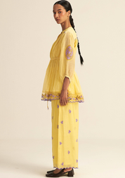 Spring Set