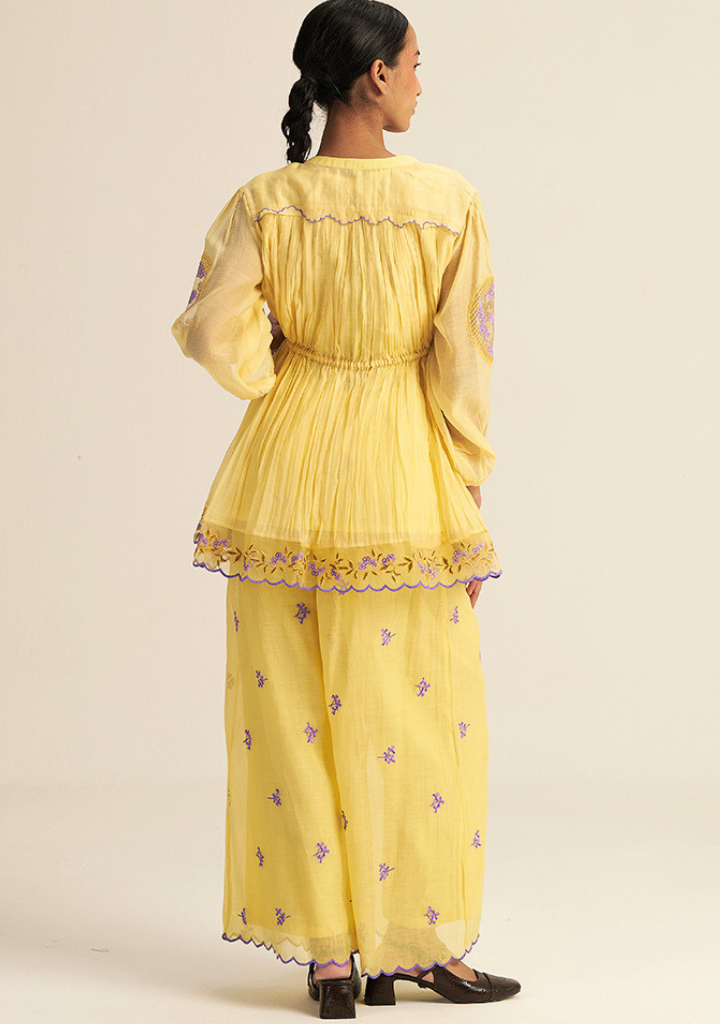 Spring Set