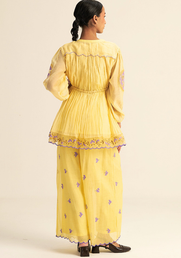 Spring Set