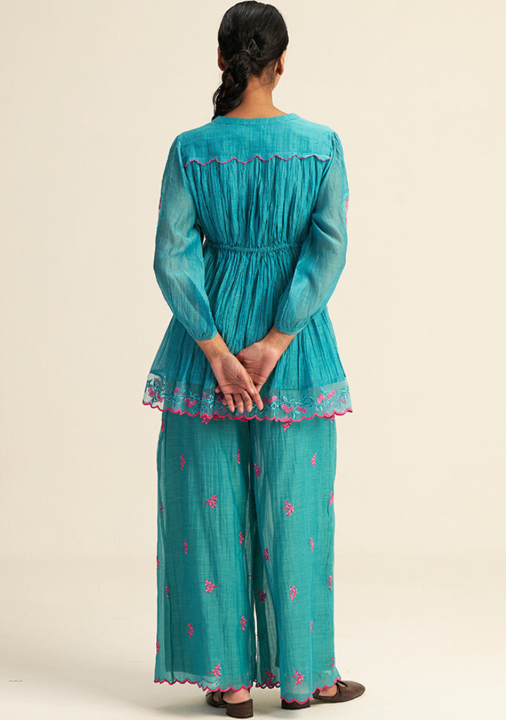 Spring Set