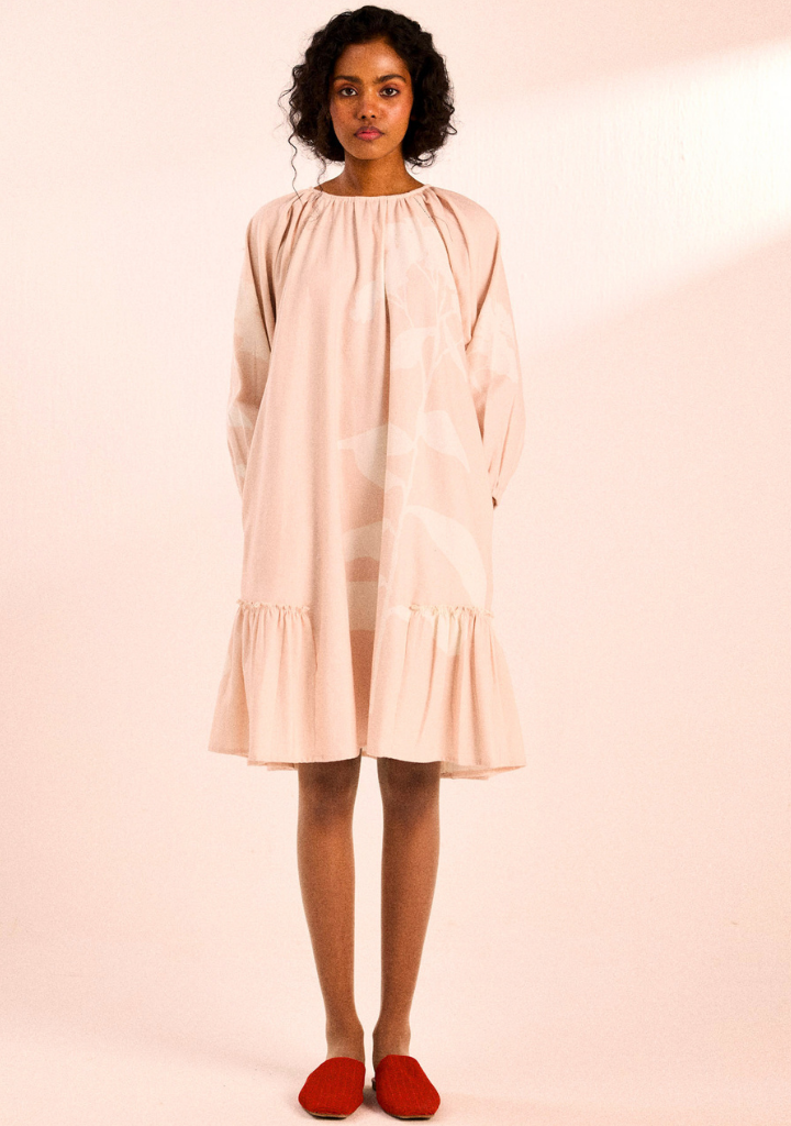Spring Sigh Dress