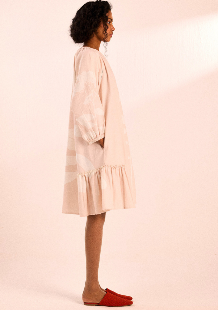 Spring Sigh Dress