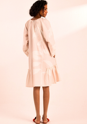 Spring Sigh Dress