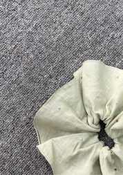 Sprinkle Scrunchie