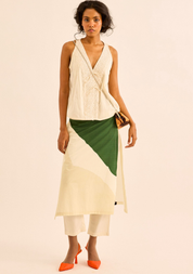 Spruce Skirt Trousers