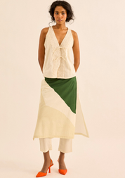Spruce Skirt Trousers