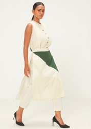 Spruce Skirt Trousers