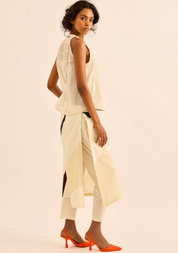 Spruce Skirt Trousers