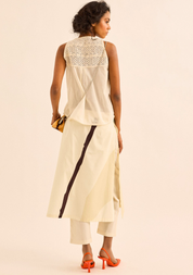 Spruce Skirt Trousers