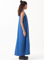 Square Armhole Dress