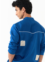 Square Emb Kurta