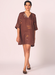 Stad Zodiac Dress