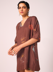 Stad Zodiac Dress