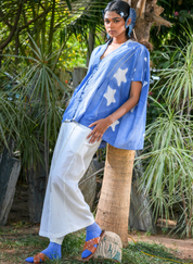 Star Spell Kaftan