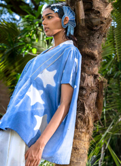 Star Spell Kaftan