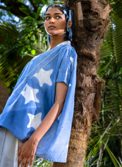 Star Spell Kaftan
