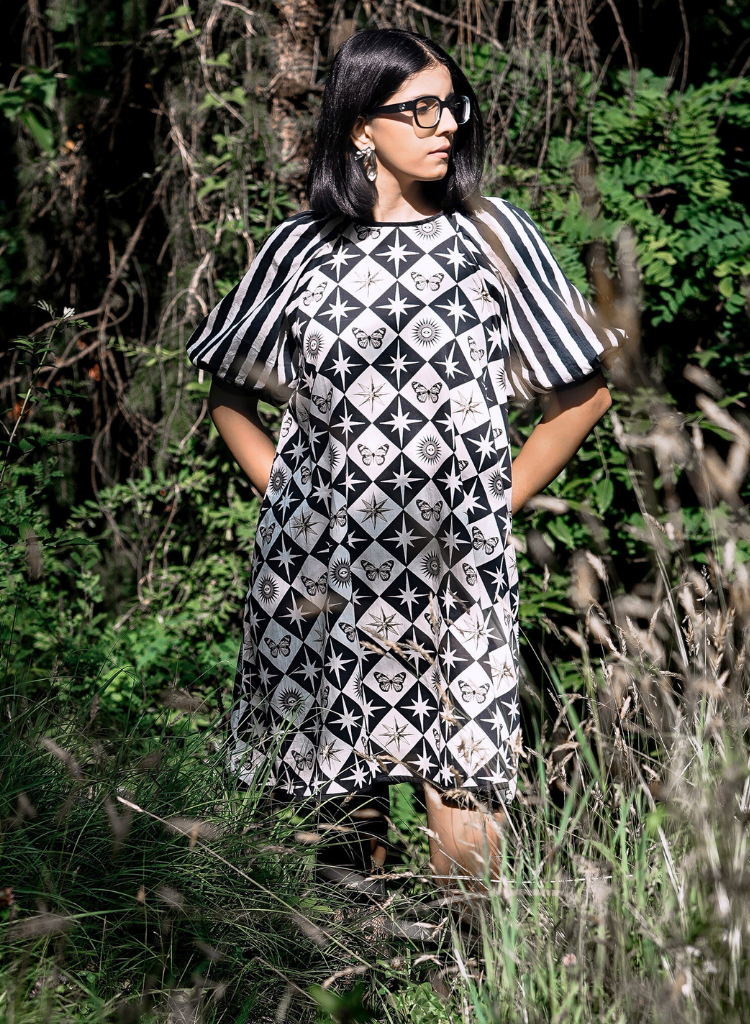 Starfall Dress 2X / Multi Starfall Dress 2X / Multi