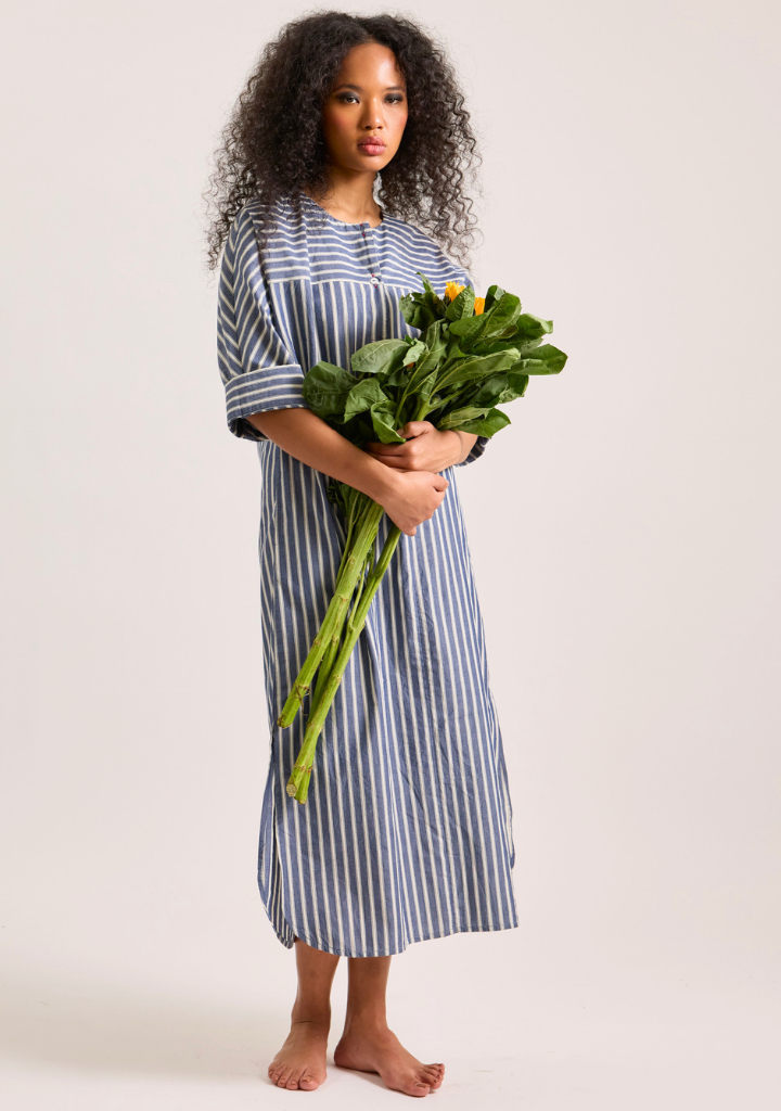 Starlight Garden Dress