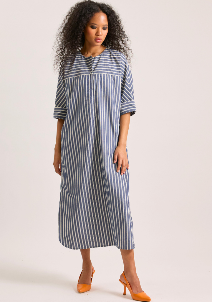 Starlight Garden Dress