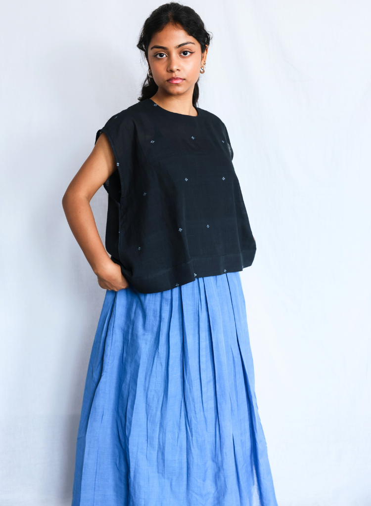 Starlit One-size Top