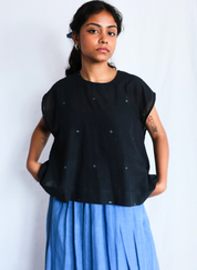 Starlit One-size Top