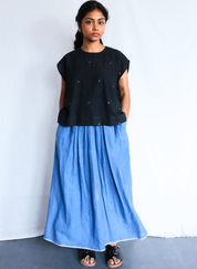 Starlit One-size Top