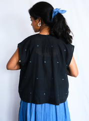 Starlit One-size Top