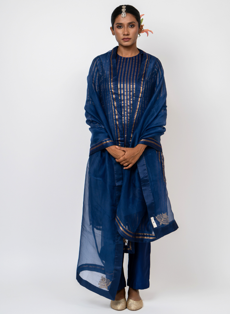 Starry Supper Kurta Set