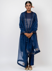 Starry Supper Kurta Set