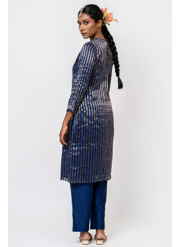 Starry Supper Kurta Set