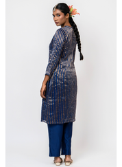 Starry Supper Kurta Set