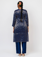Starry Supper Kurta Set