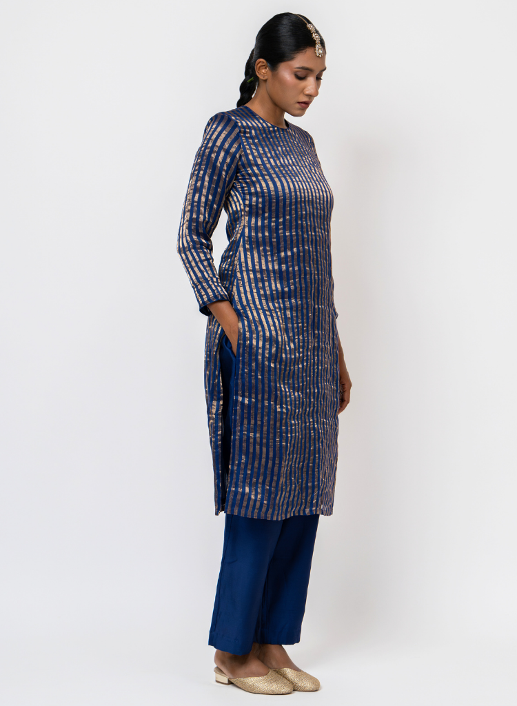 Starry Supper Kurta Set