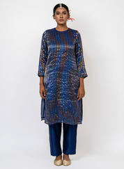 Starry Supper Kurta Set