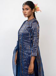 Starry Supper Kurta Set