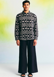 Static Full Shirt