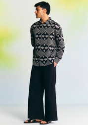 Static Full Shirt