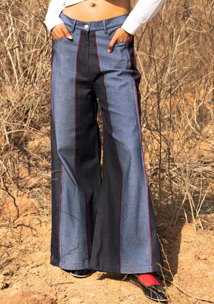 Steffie Flared Pants