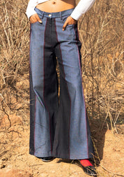 Steffie Flared Pants