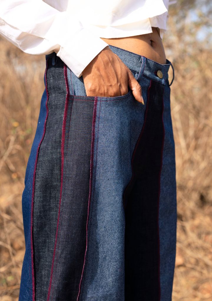 Steffie Flared Pants