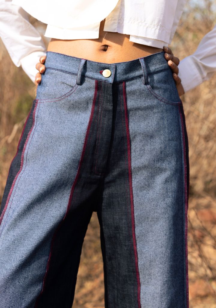 Steffie Flared Pants