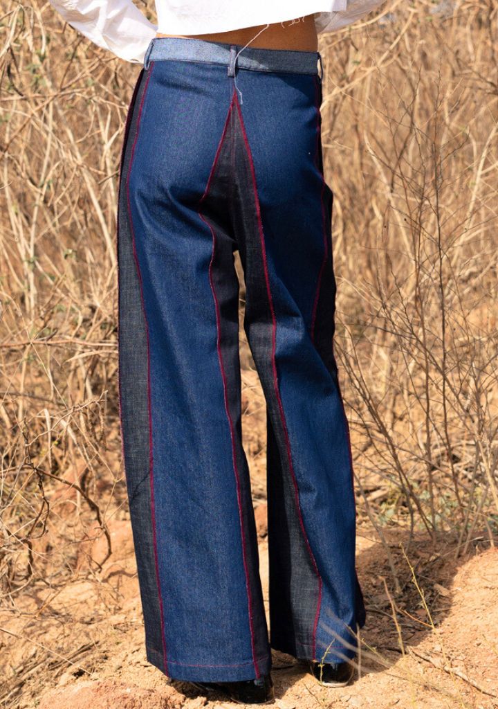 Steffie Flared Pants