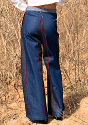 Steffie Flared Pants