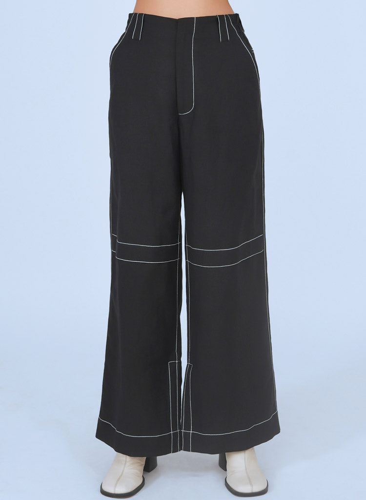 Steppe Pants