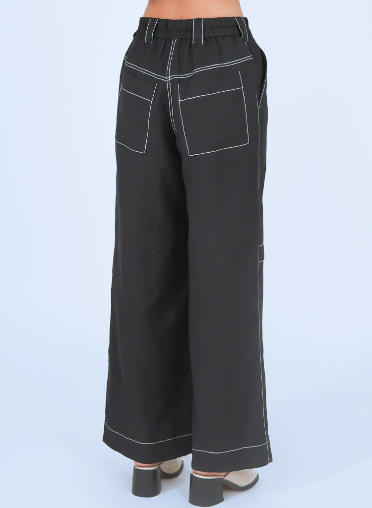 Steppe Pants