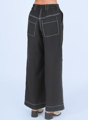 Steppe Pants