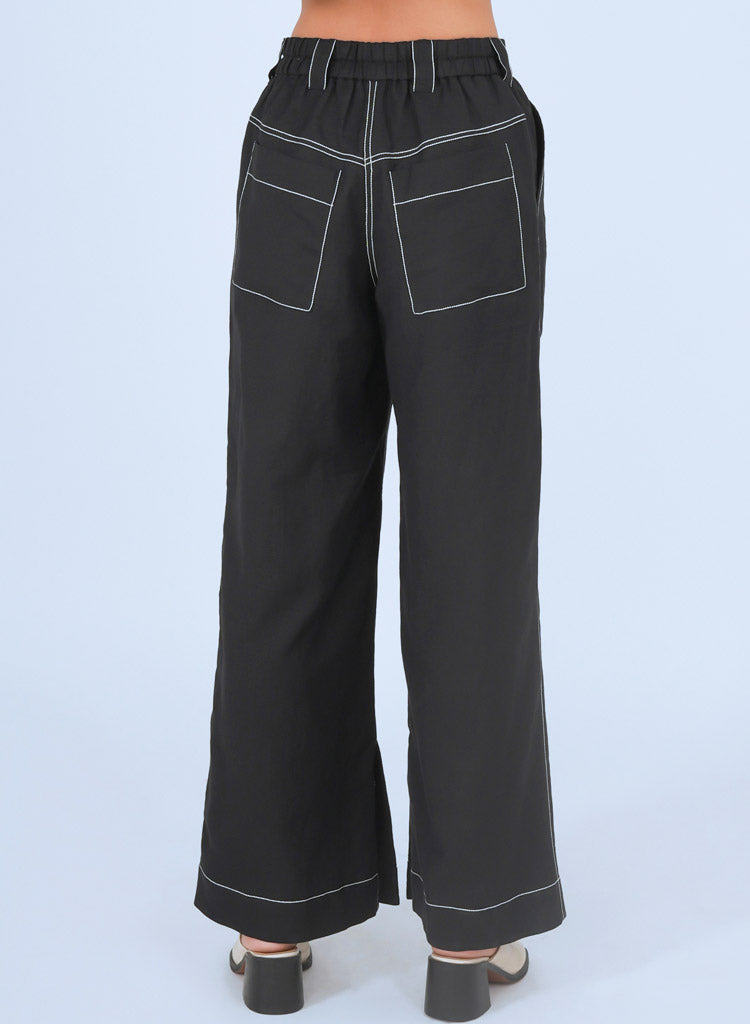 Steppe Pants