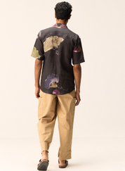 Stone Garden Shirt